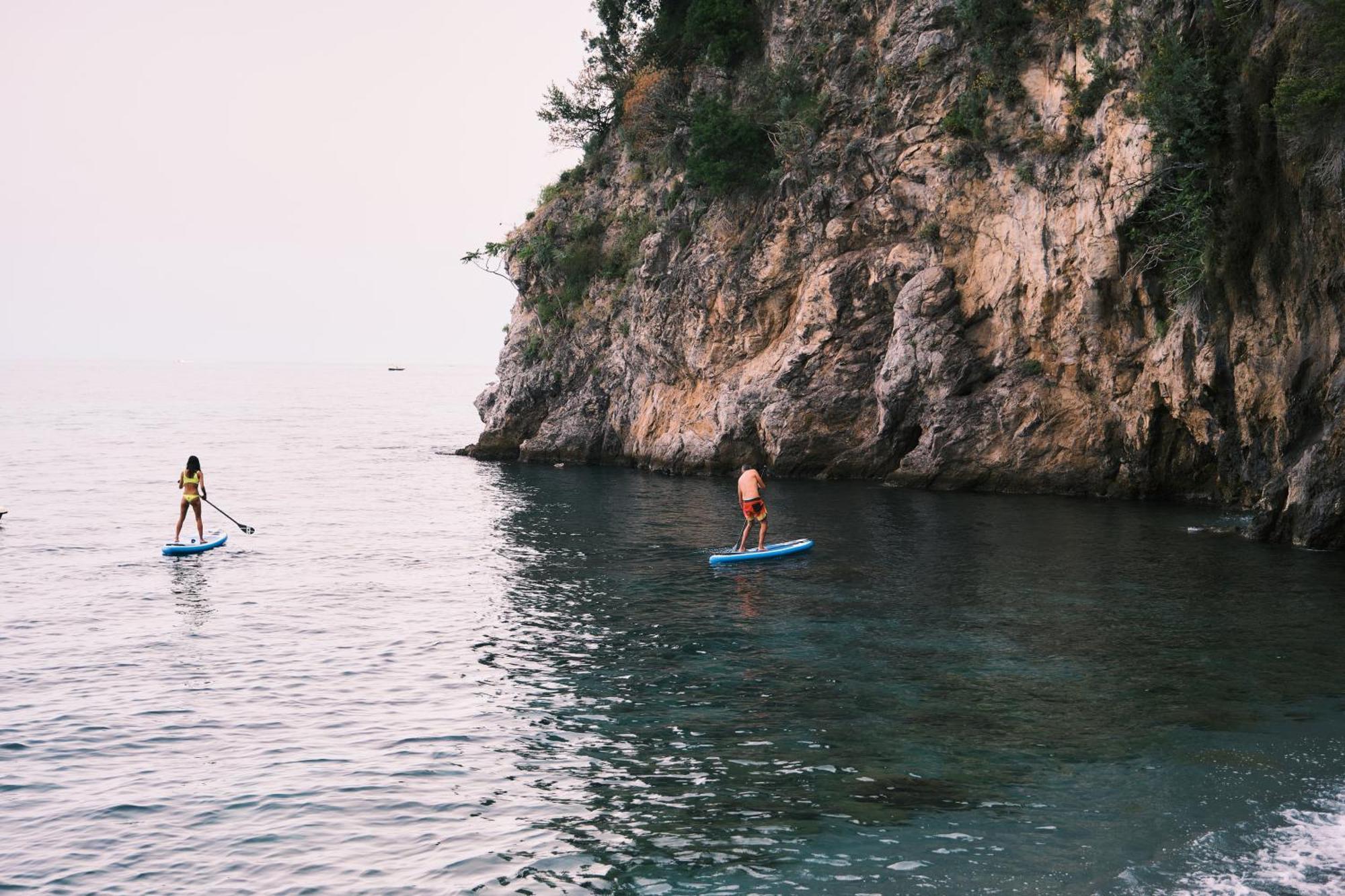House On The Sea Amalfi Coast Vietri