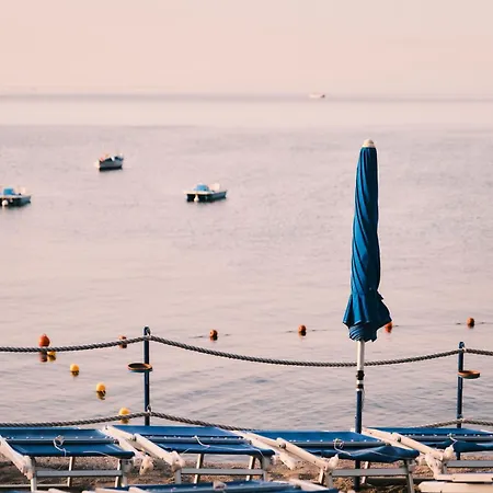 House On The Sea Amalfi Coast Villa Vietri sul Mare Exterior photo