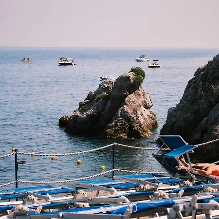 House On The Sea Amalfi Coast Villa Vietri sul Mare Exterior photo
