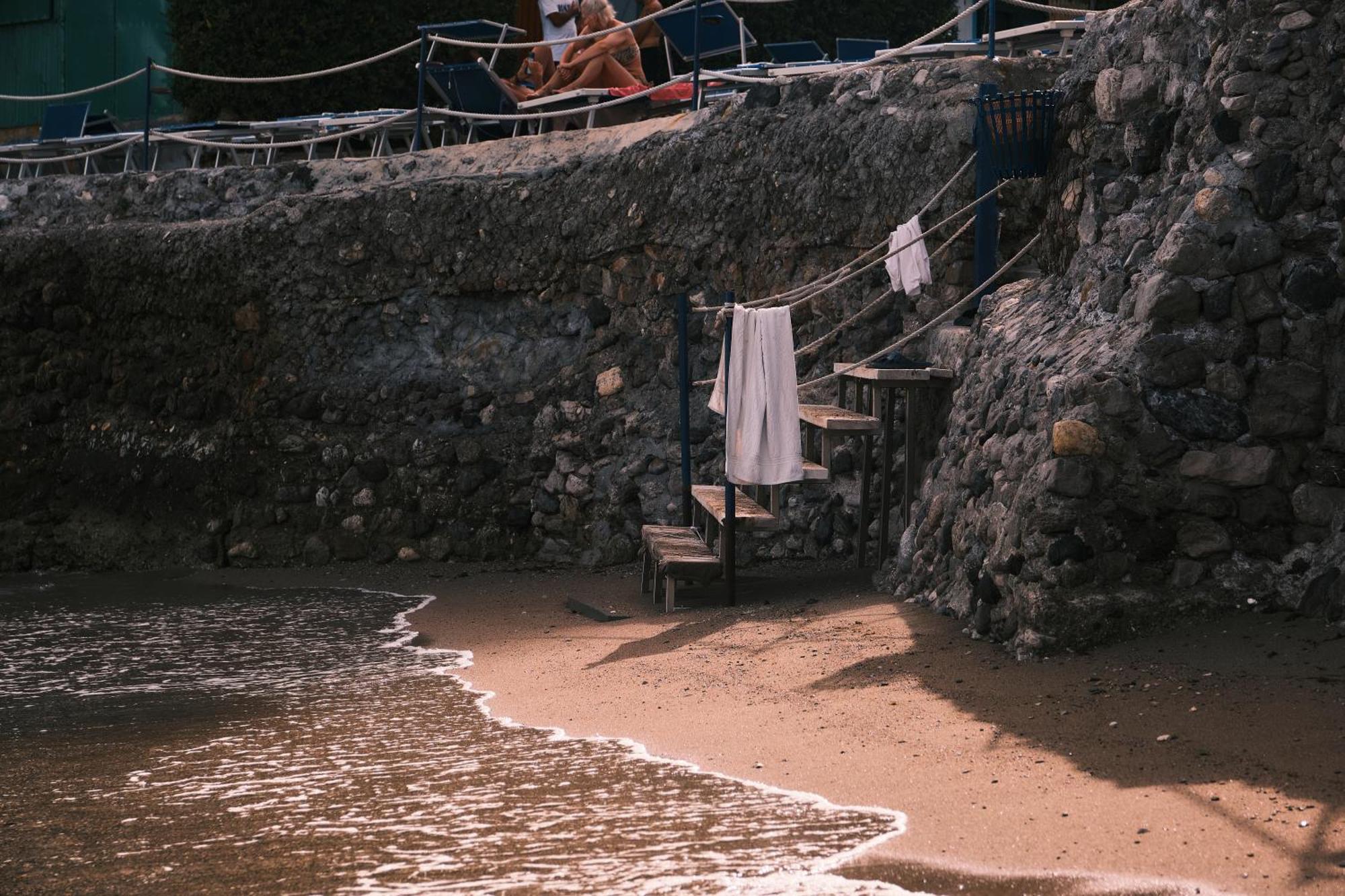 House On The Sea Amalfi Coast *