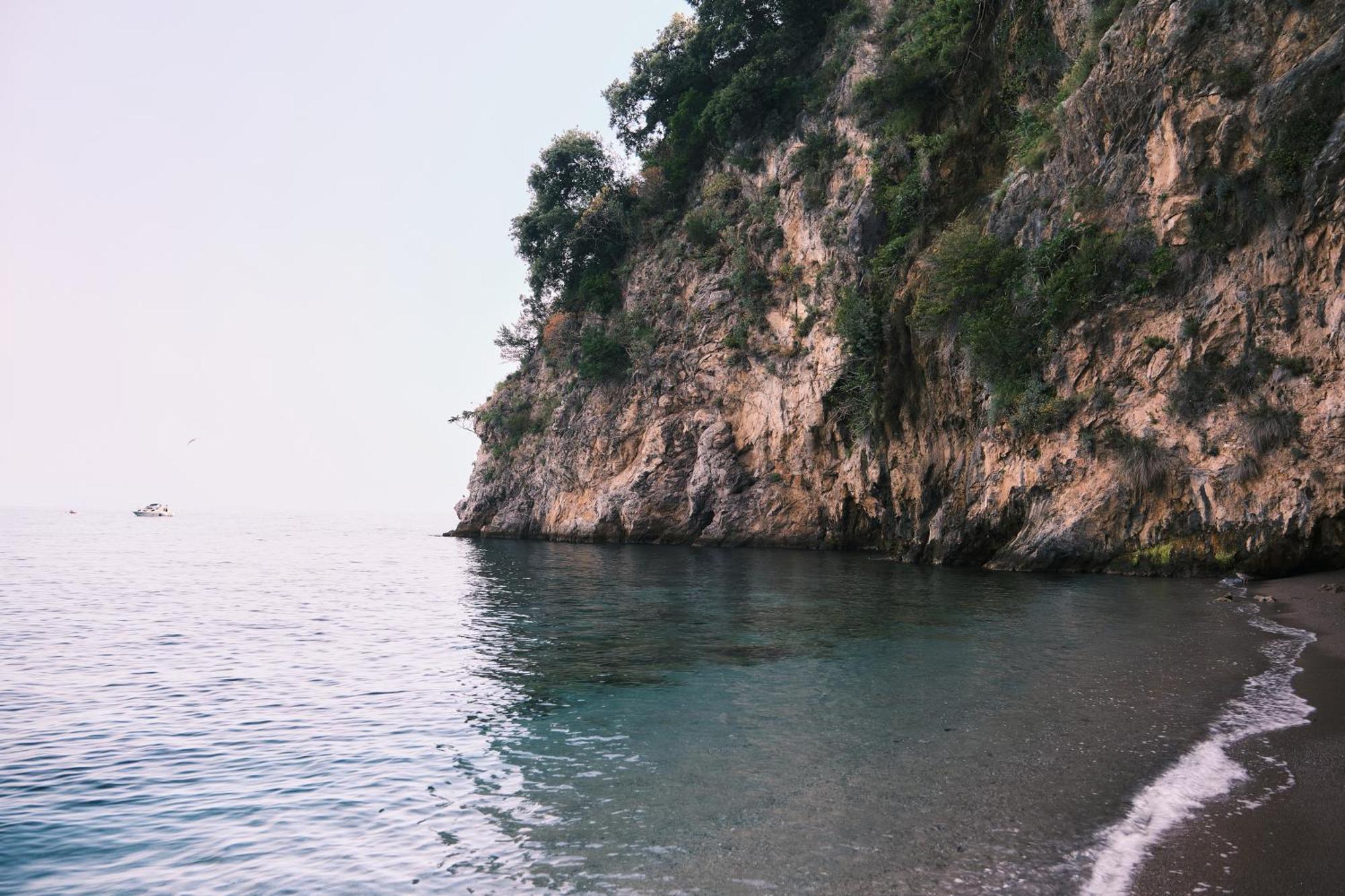 House On The Sea Amalfi Coast * Vietri sul Mare