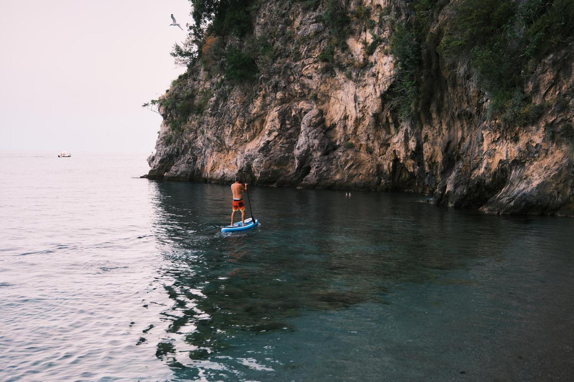 House On The Sea Amalfi Coast *
