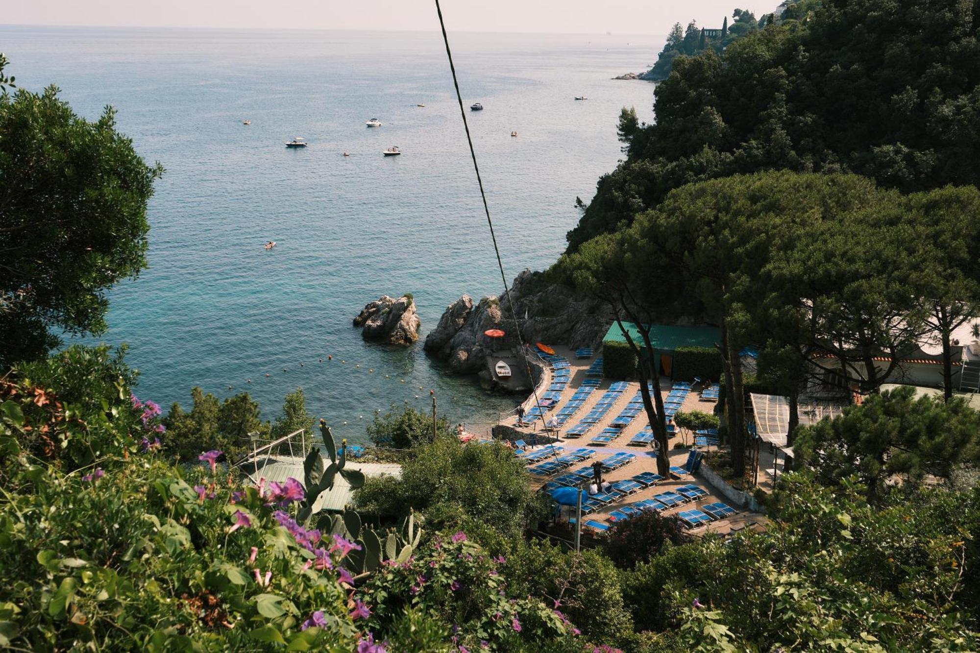 Сasa de vacaciones House On The Sea Amalfi Coast *