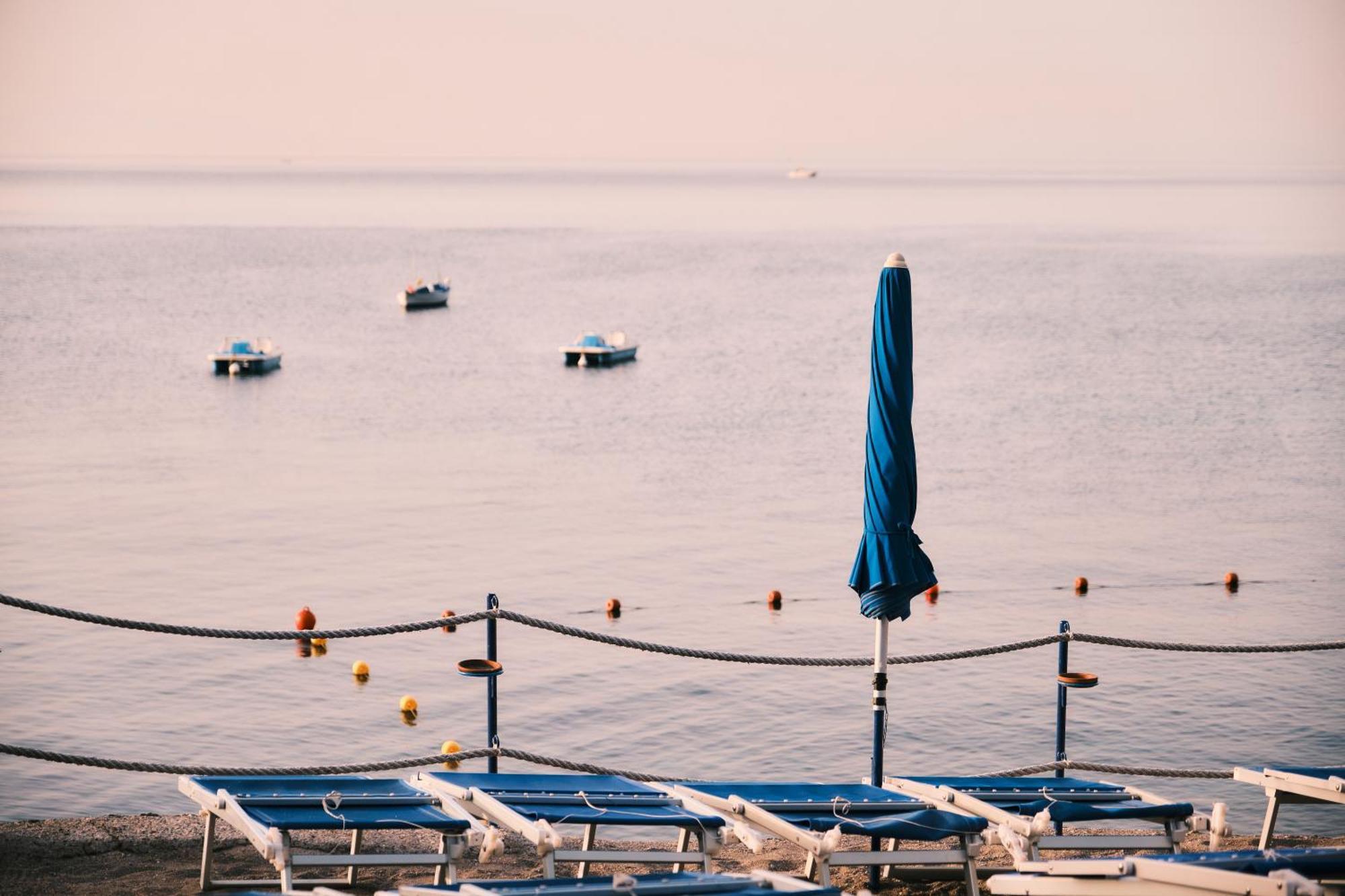 Сasa de vacaciones House On The Sea Amalfi Coast *