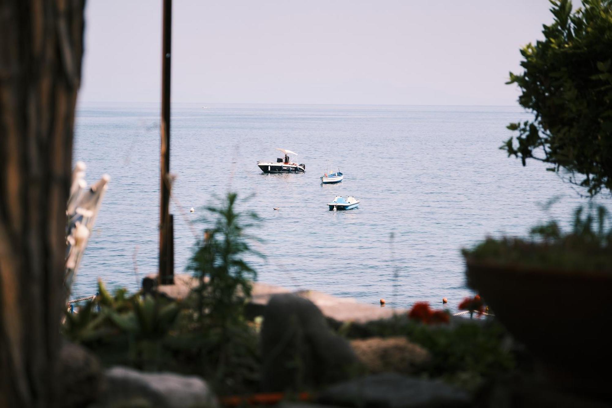 Holiday home House On The Sea Amalfi Coast *
