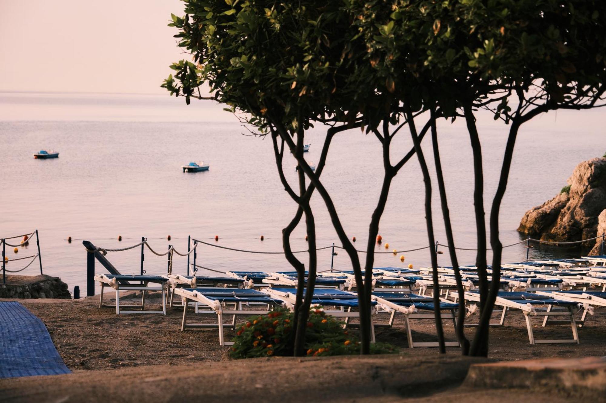 House On The Sea Amalfi Coast * Vietri