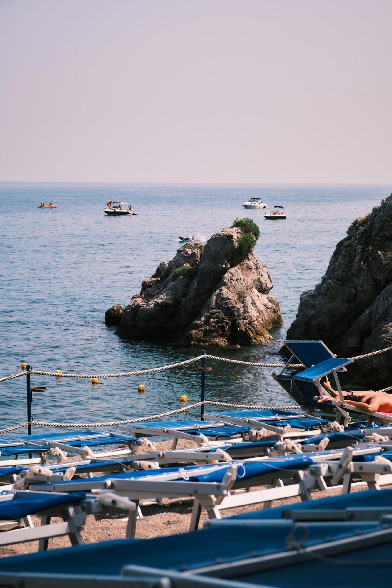 Holiday home House On The Sea Amalfi Coast Vietri sul Mare