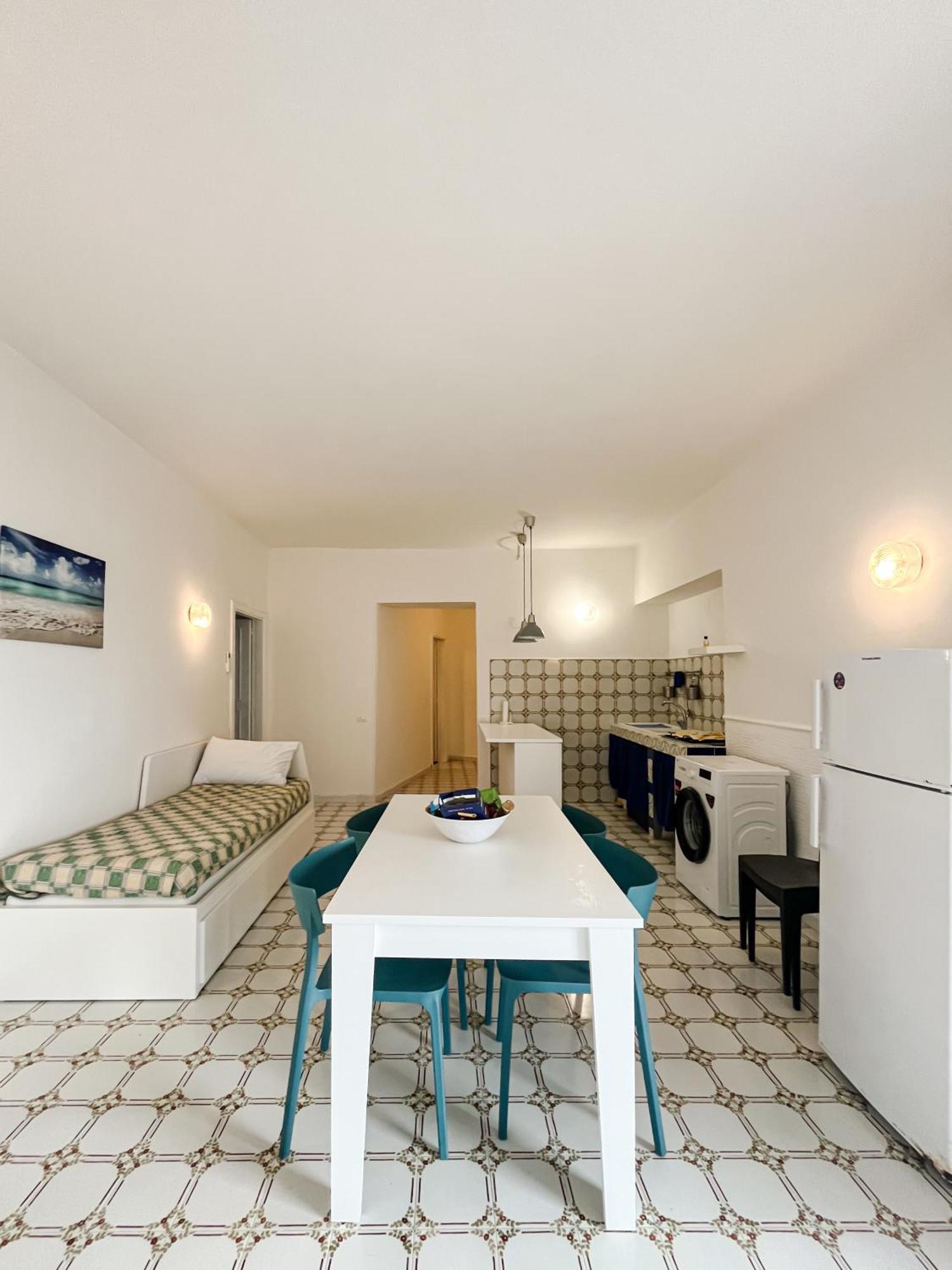 House On The Sea Amalfi Coast Holiday home Vietri sul Mare