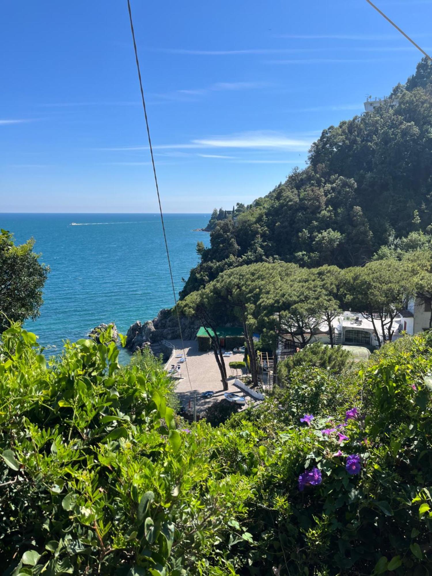 House On The Sea Amalfi Coast Holiday home *