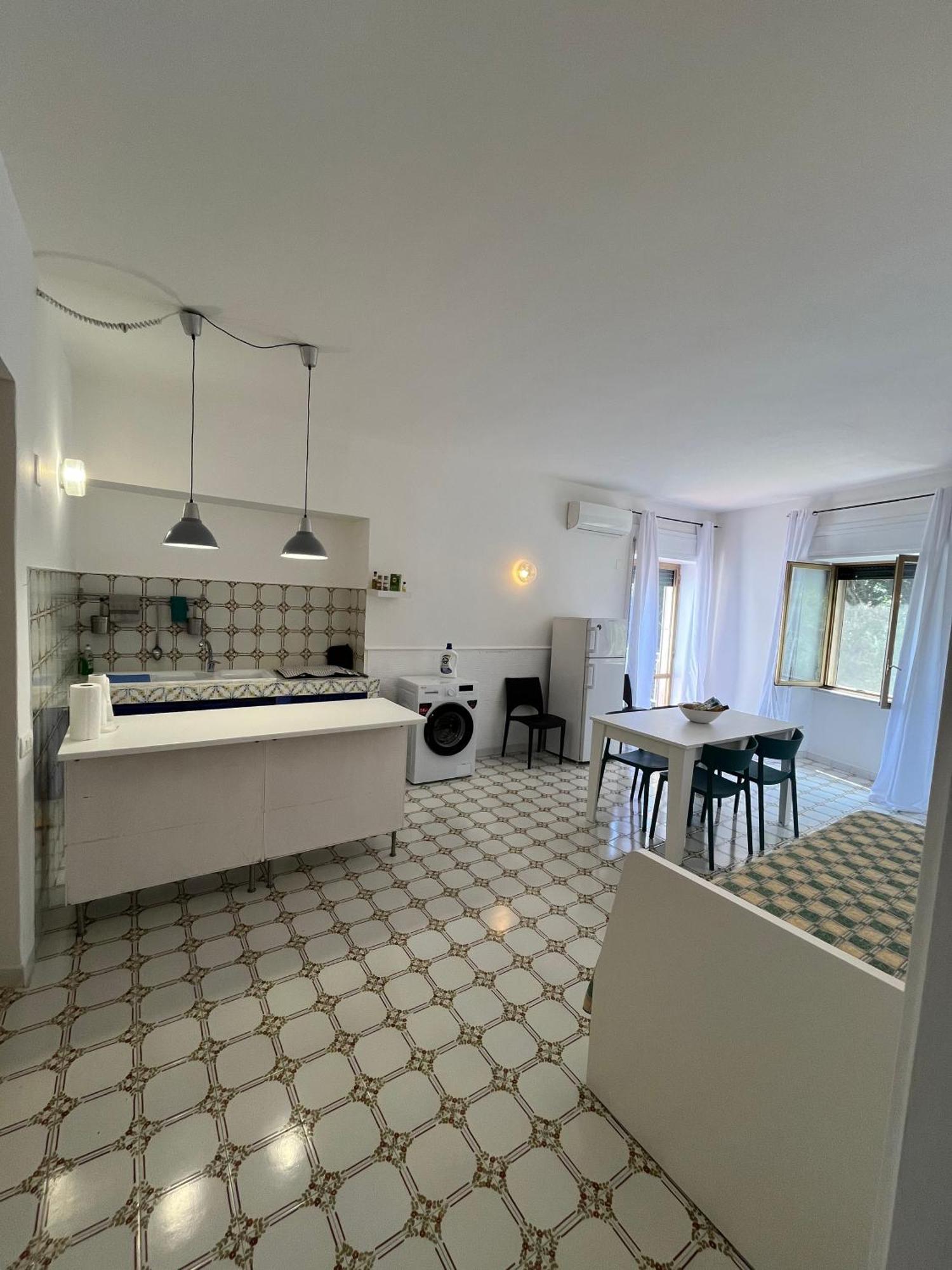 House On The Sea Amalfi Coast Holiday home Vietri sul Mare