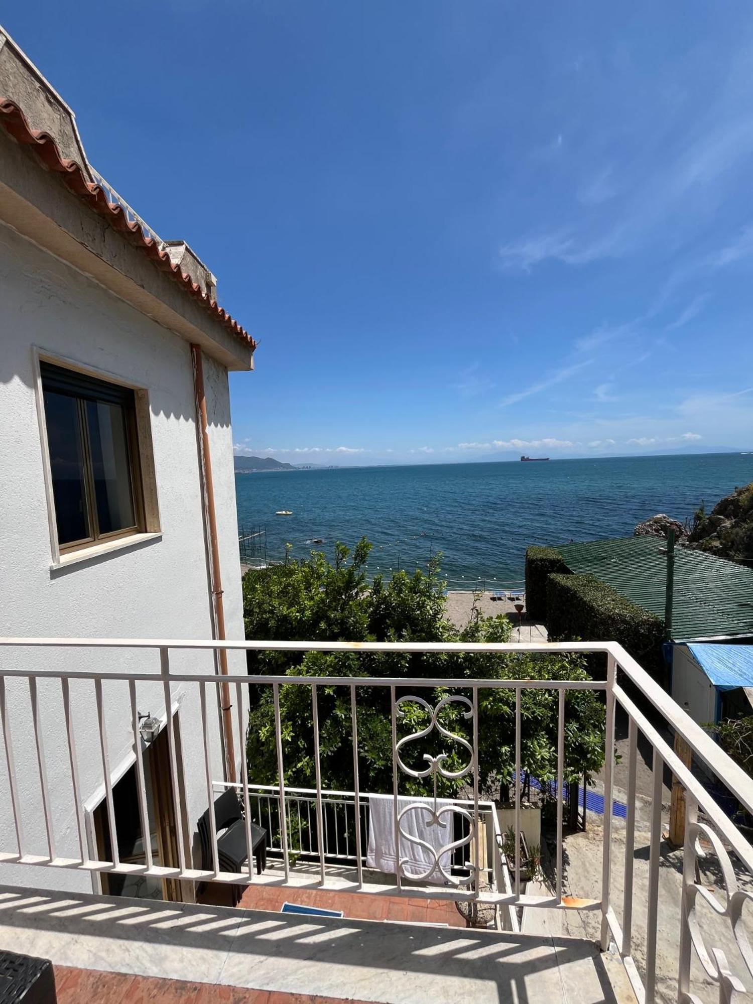 Holiday home House On The Sea Amalfi Coast *