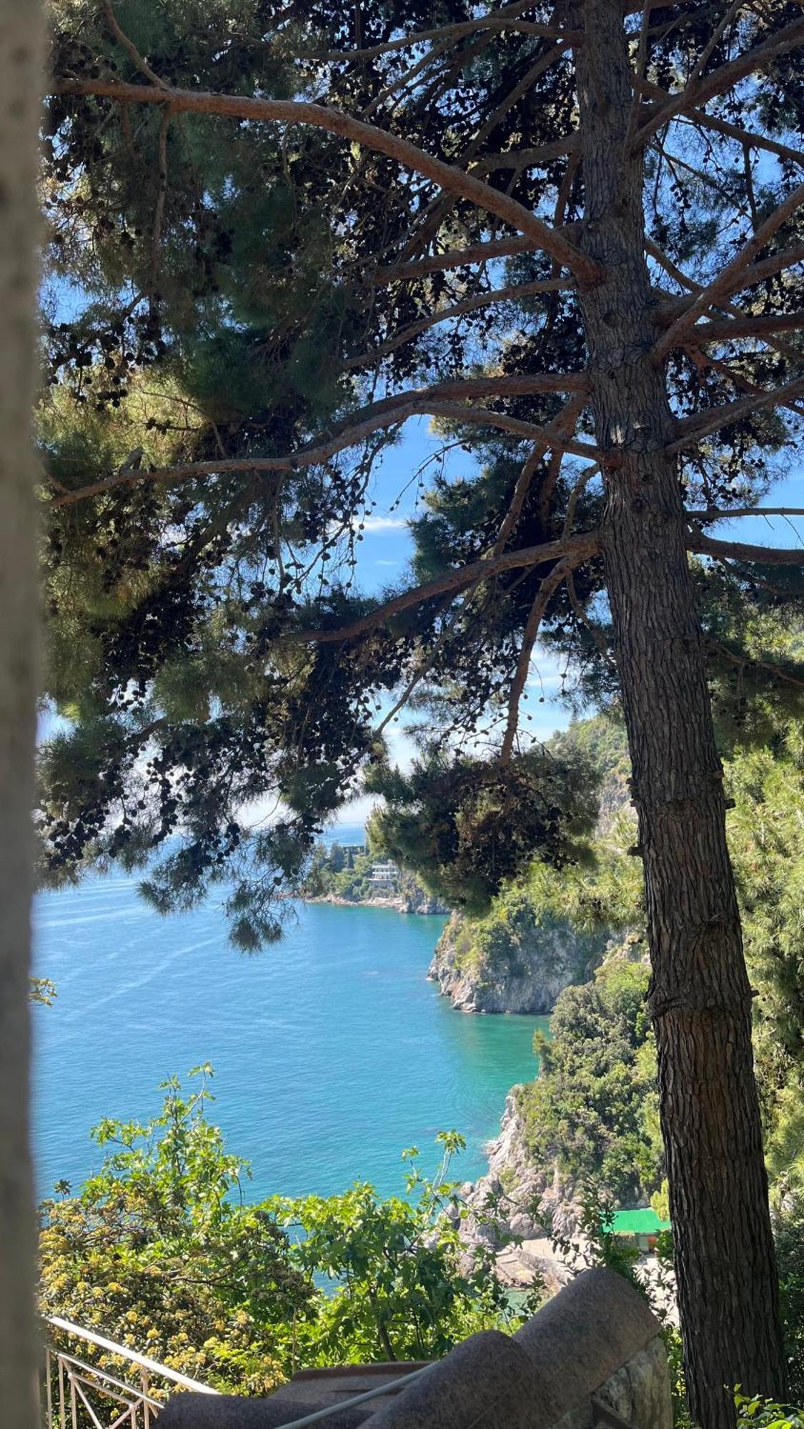 Holiday home House On The Sea Amalfi Coast Vietri sul Mare